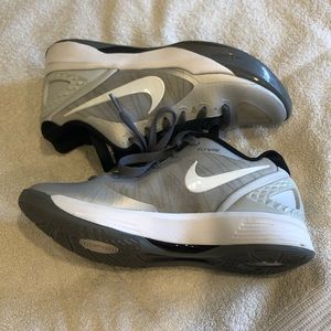 Women NIKE VOLLEYBALL ZOOM HYPERSPIKE SNEAKERS